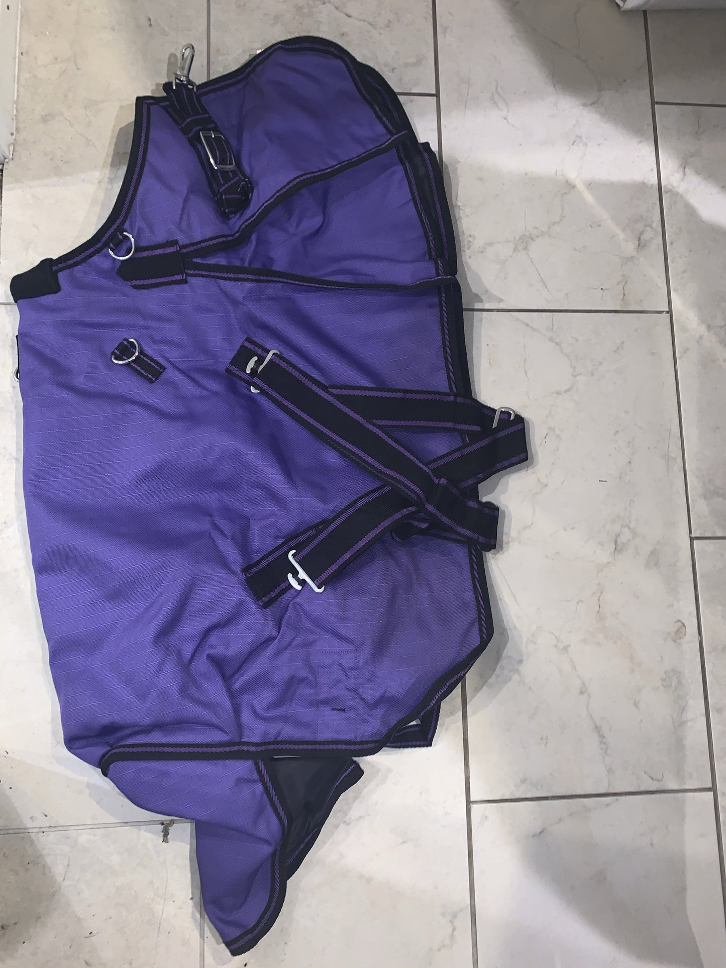 Foal Turnout Rugs - 2’9 3’0 3’3 3’6 4’3 - 100gm or 200gm