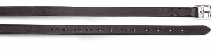 Shires Bleinham 61” Stirrup Leathers