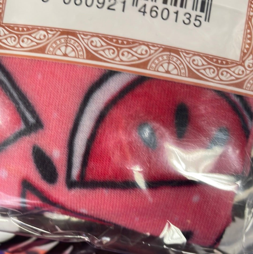 Cameo Marmadukes Long Riding Socks - Melon or Lama