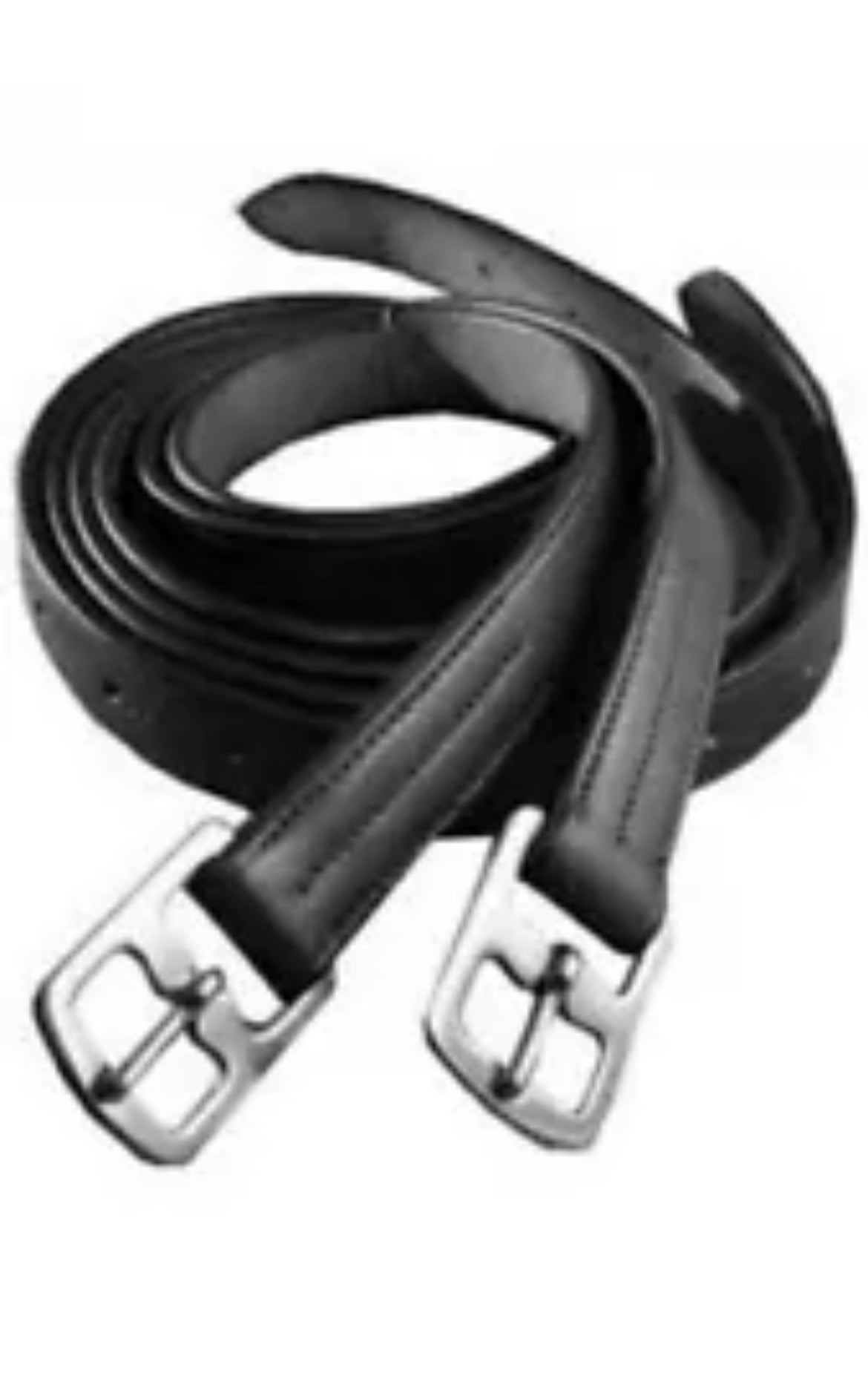 Windsor Stirrup Leathers - 48” 54”