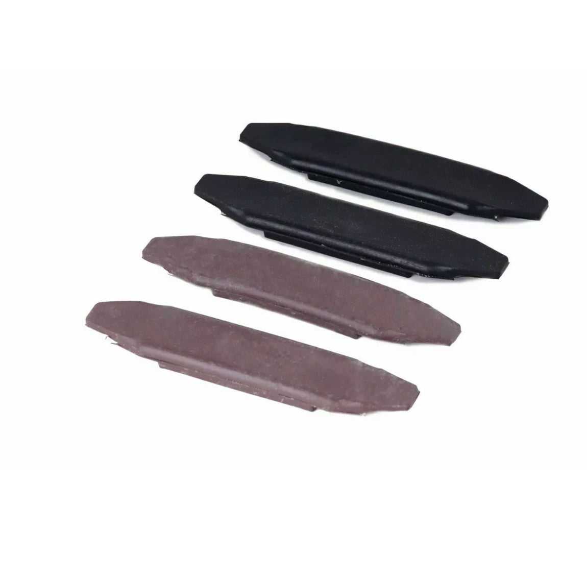 Rubber Curb Chain Guard