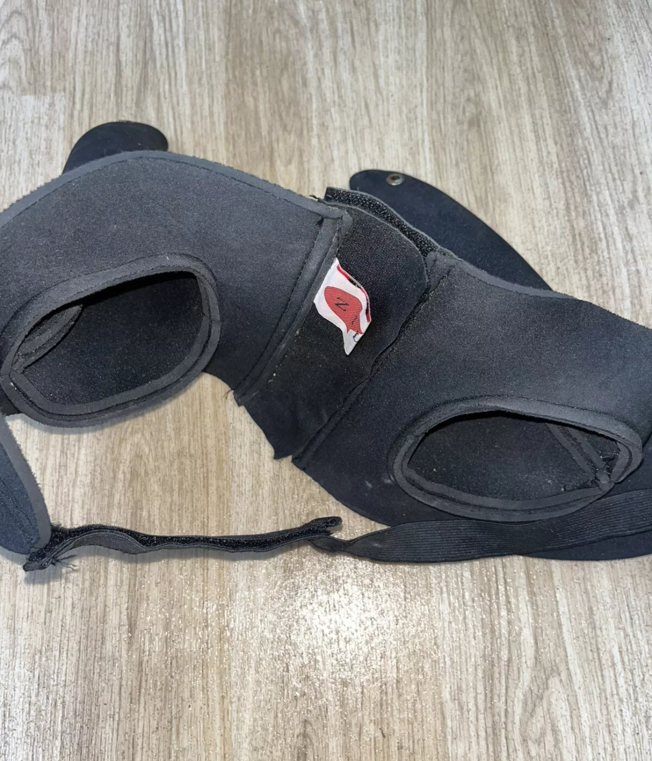 Zilco Muffler Driving Full Size Ears #6