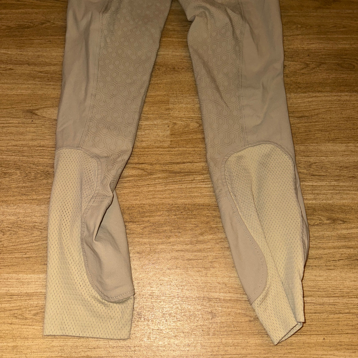 Ariat Ladies 26” Beige Breeches
