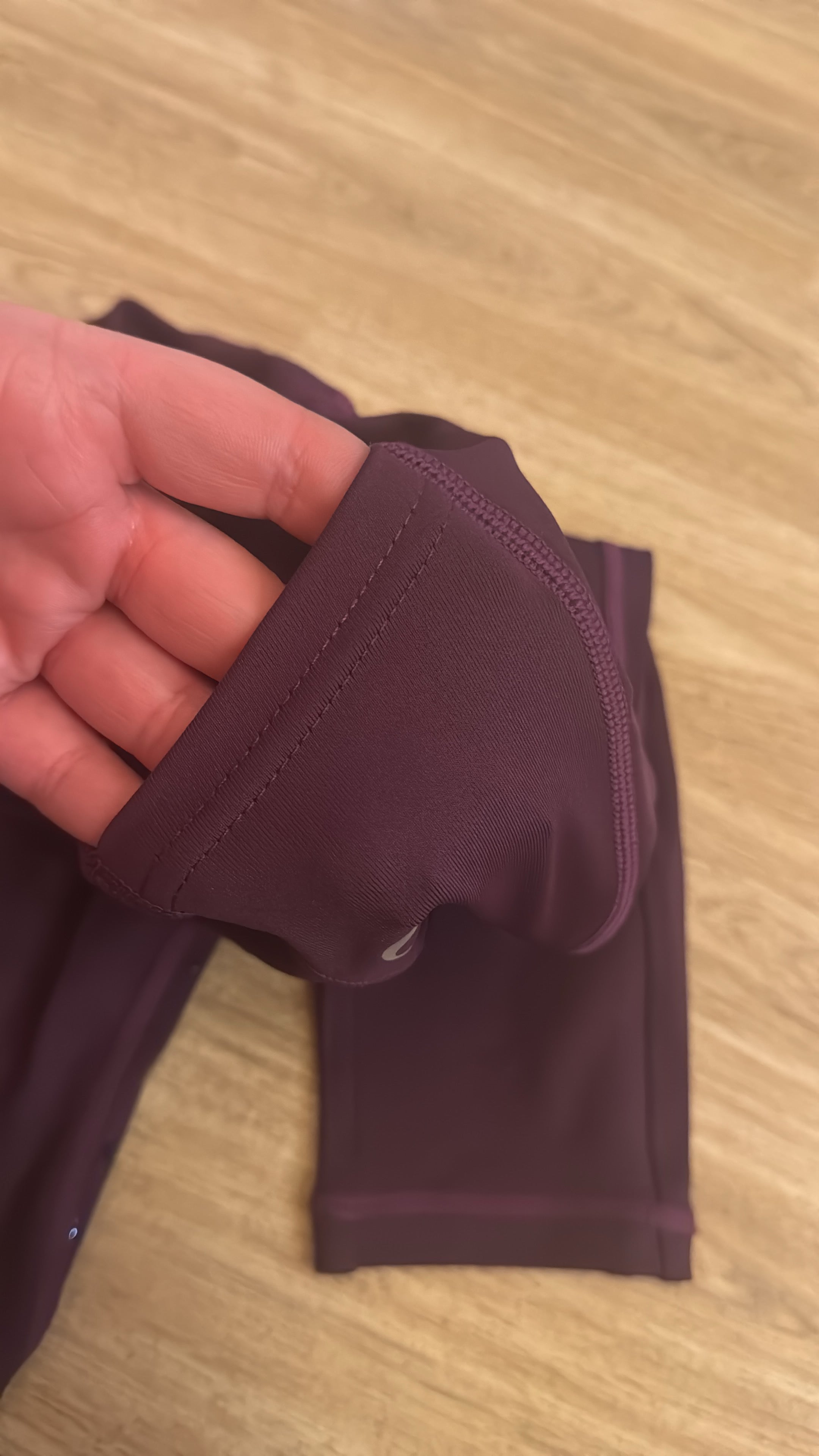 Cameo Performance Riding Tights 4/5 Yrs
