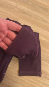 Cameo Performance Riding Tights 4/5 Yrs