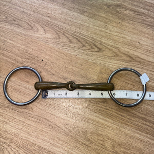 Sprenger Aurigan 5.5” Loose Ring Snaffle - Free Post
