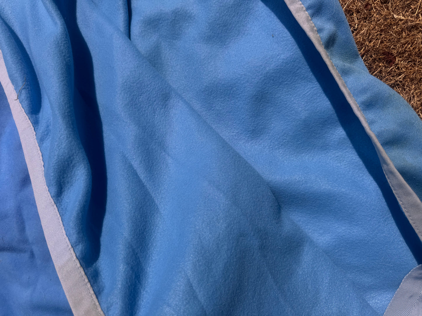 Amigo Jersey Fleece 5’9 Rug | Cooler Stable Travel Second Hand Horse Pony Cob