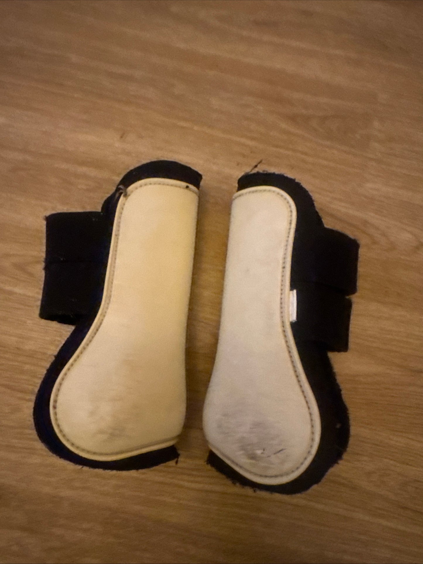 John Whitaker Size Cob Tendon Boots | Second Hand Horse Tack