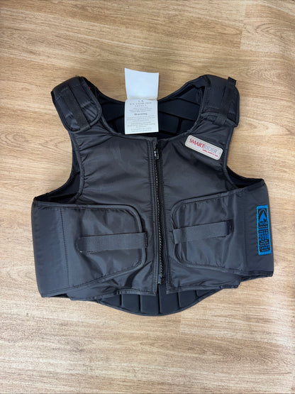 Smart Rider 2018 Childs Large Body Protector