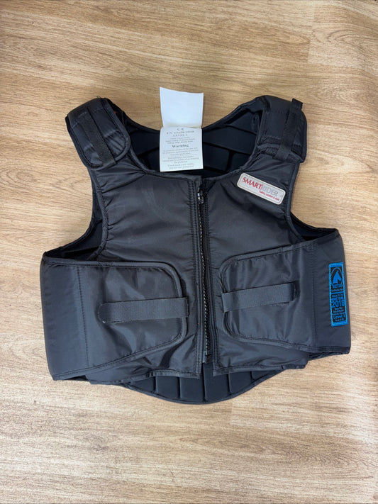 Smart Rider 2018 Childs Large Body Protector