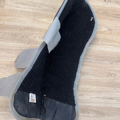 Amigo Used Size Cob Travel Boots Second Hand Horse Tack