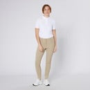 Cameo Classic Show Shirt - Canary or White