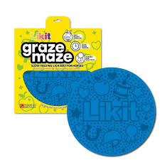 Likit Graze Maze Mat