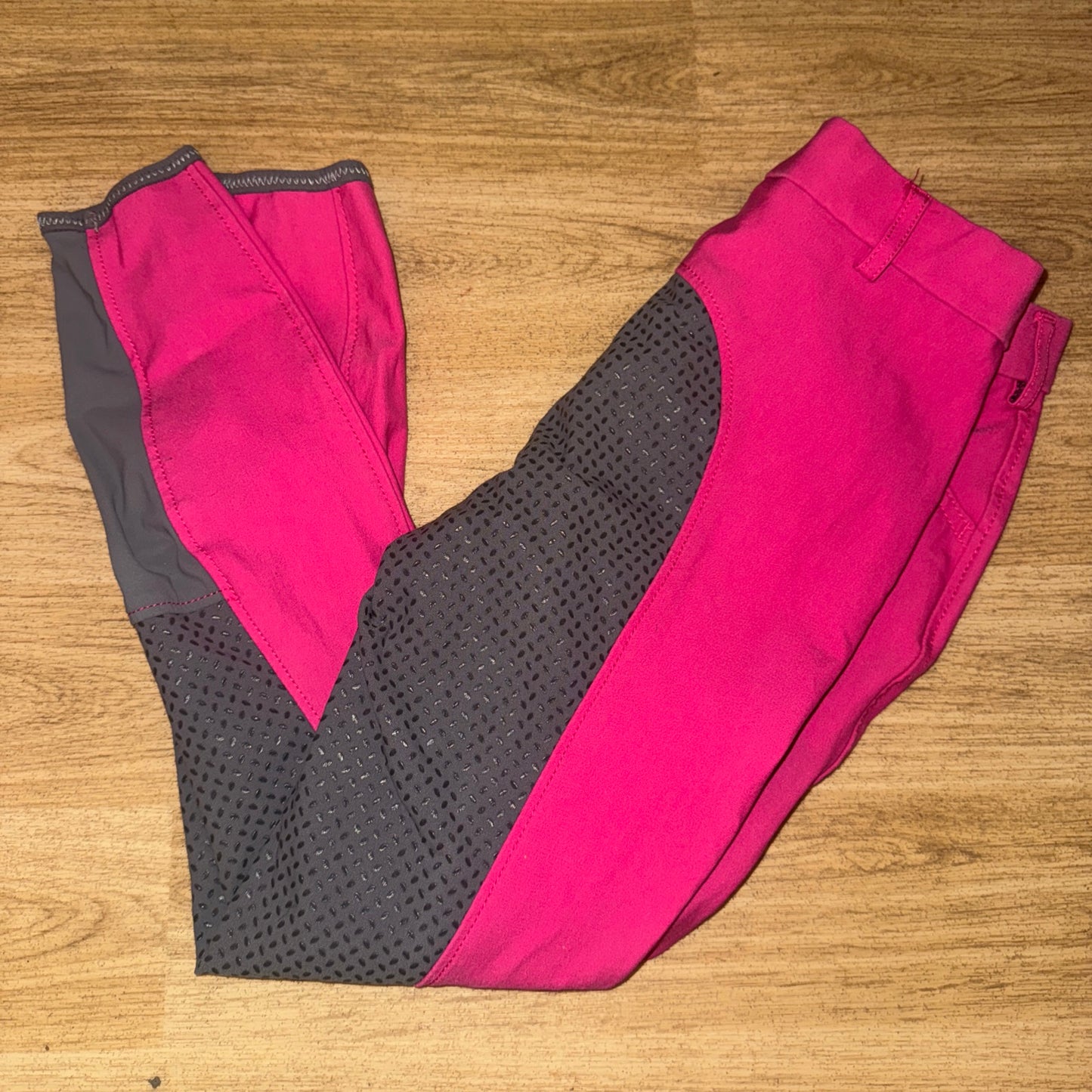 Pikeur Pink Maids 24” Breeches