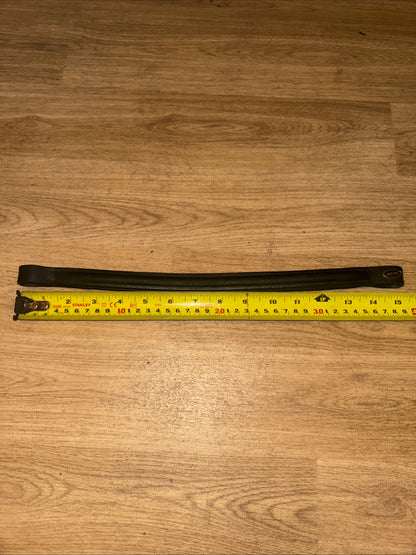 Heritage Pony Size Browband #712