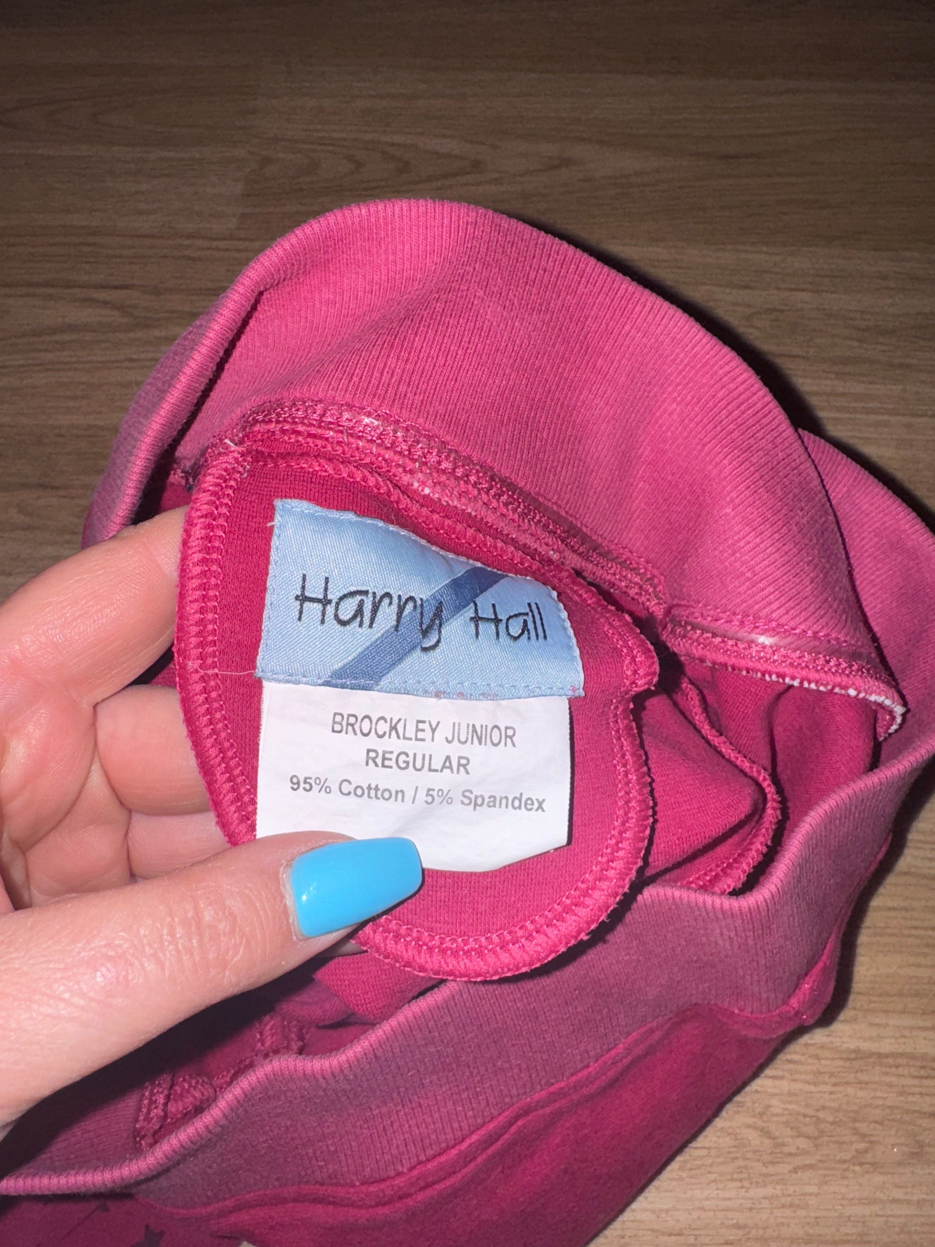 Harry Hall Age 12 28” Jodphurs