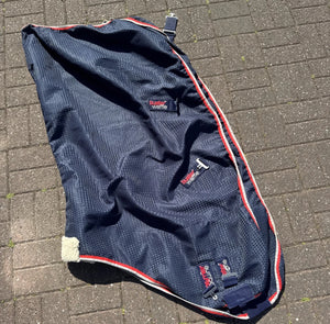 Premier Equine Buster Waffle Cooler Rug 5ft