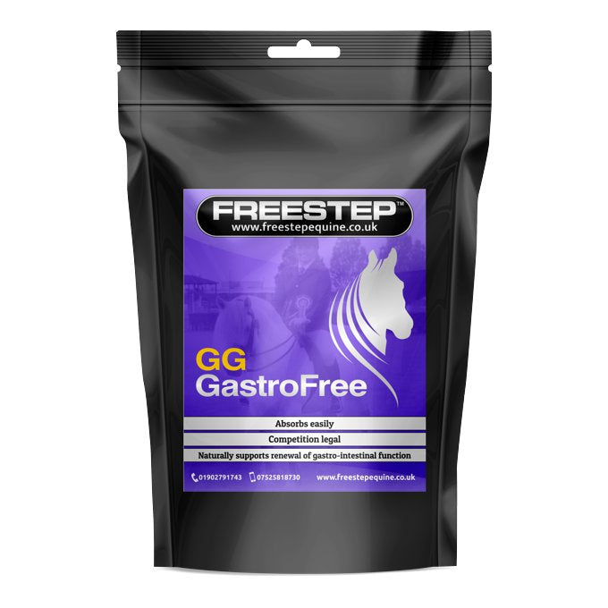 FreeStep GG GastroFree