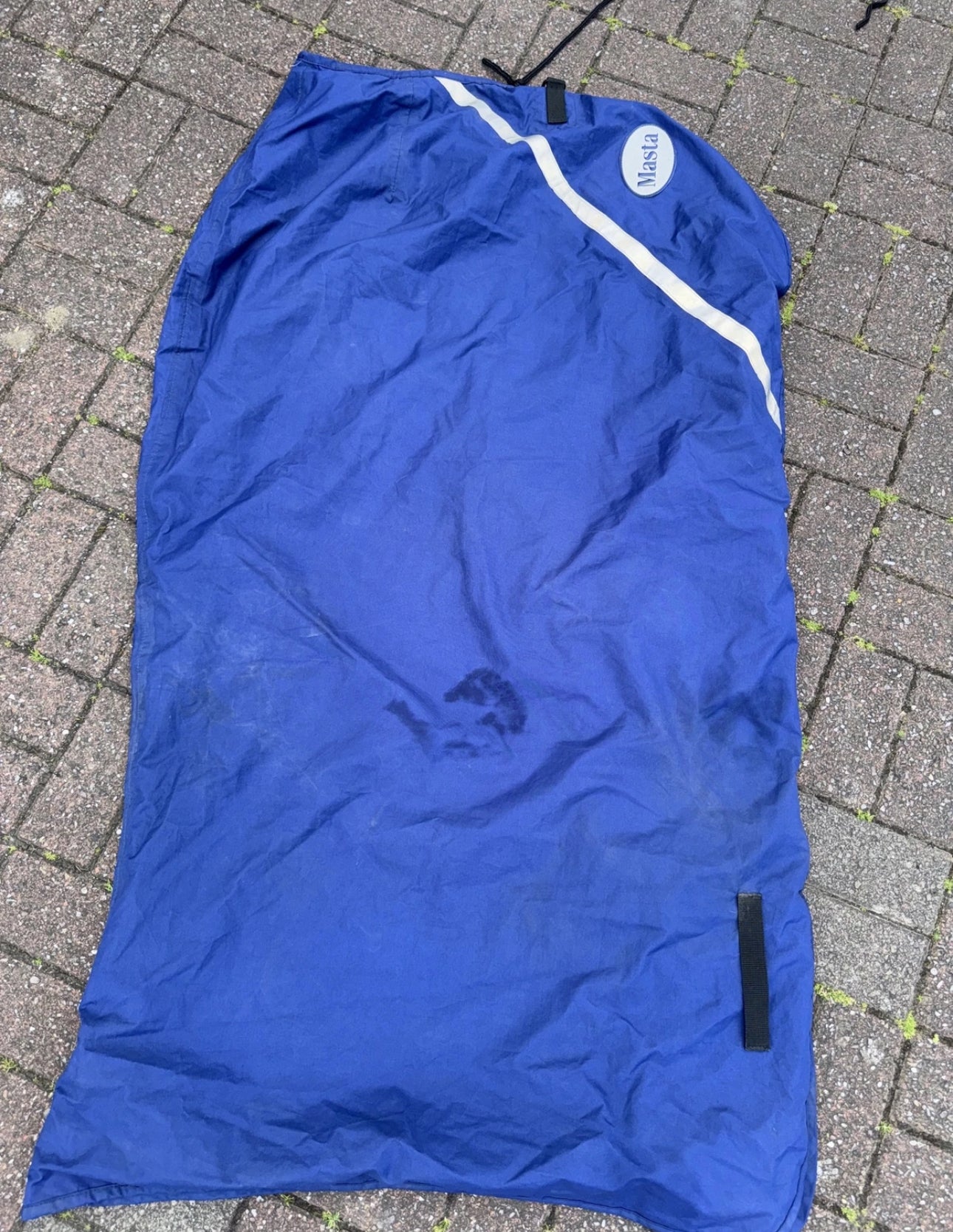 Masta XF Exercise Sheet - Free Postage