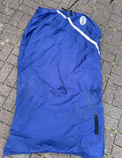 Masta XF Exercise Sheet - Free Postage
