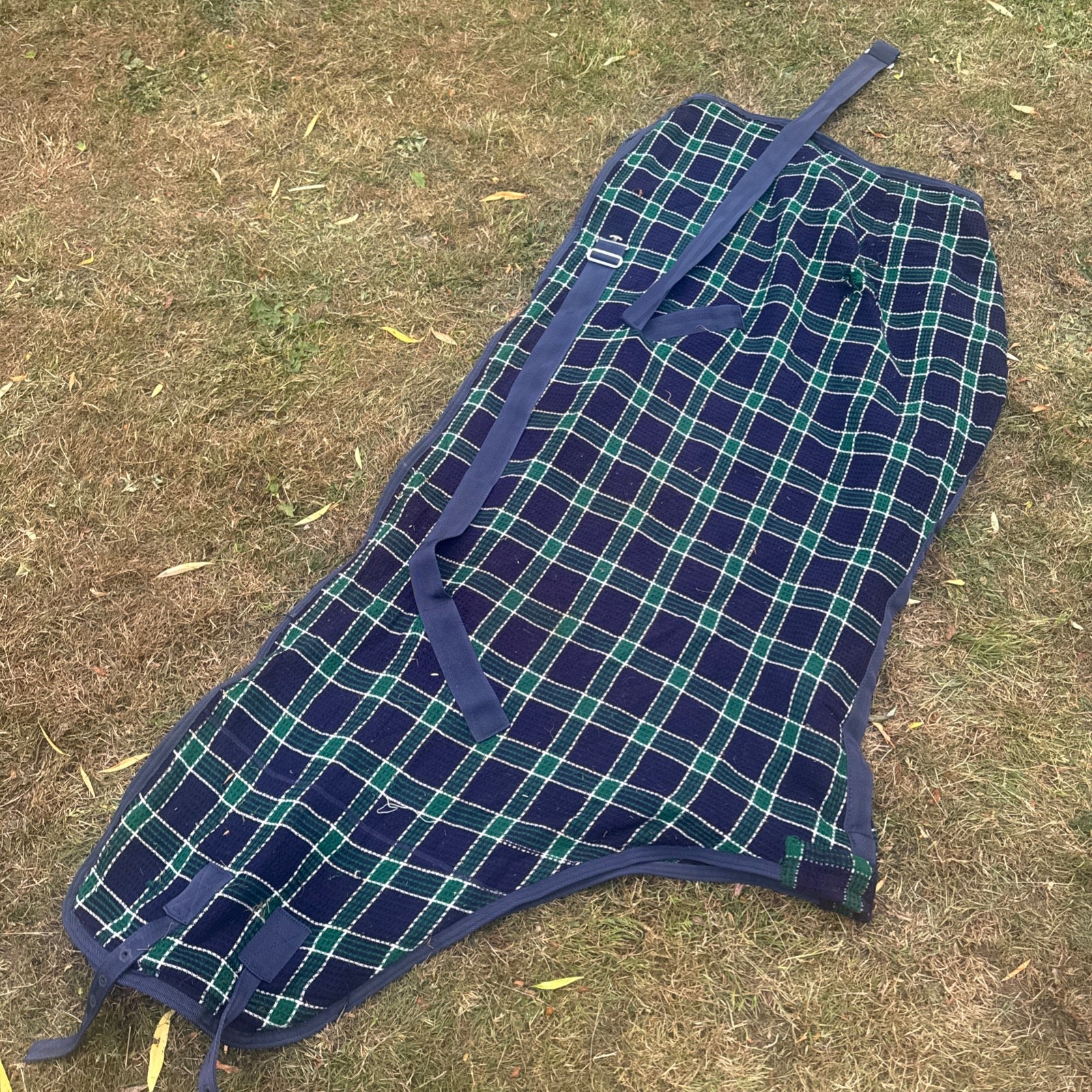 Cameo 5’9 Waffle Rug