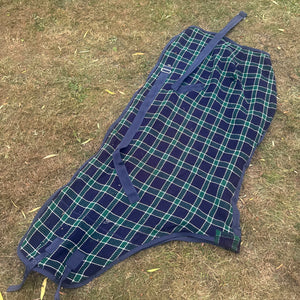 Cameo 5’9 Waffle Rug