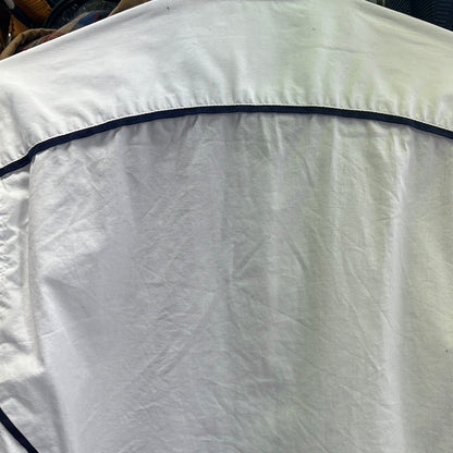 Hac-Tac Long Sleeved Shirt Size 16