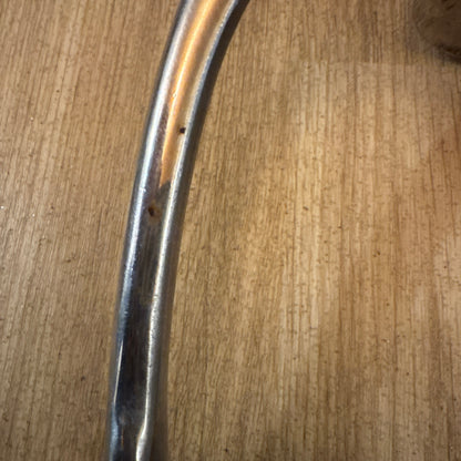 Korsteel 4.75” Safety Peacock Stirrups #755