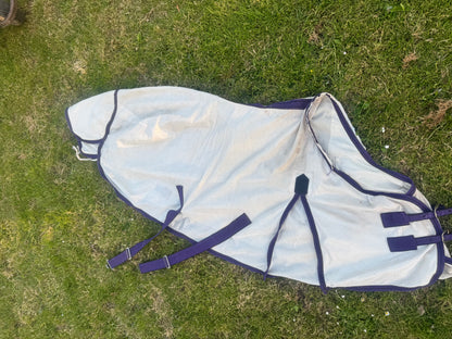 Weatherbeeta 4’9 Fly Rug | Second Hand Pony Tack