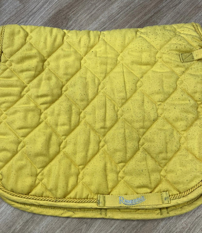 Rhinegold Cob Size Saddle Pad