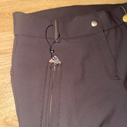Premier Equine Silicone Seat Size Ladies 24” Breeches