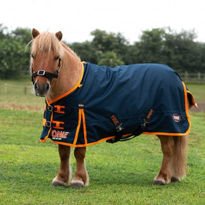 Gallop Ponie 100gm Turnout Rug