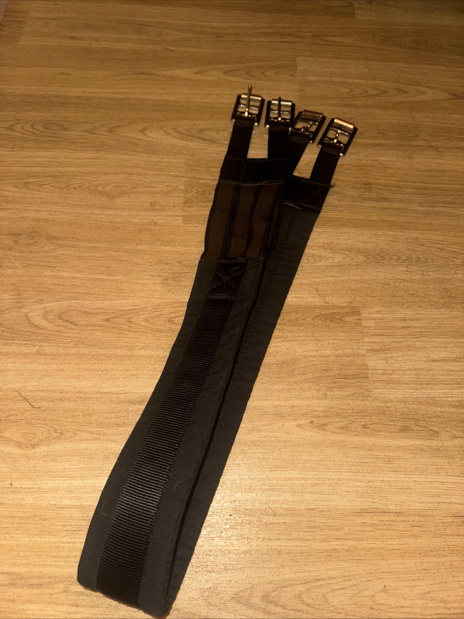 48” Elasticated Cottage Craft Girth