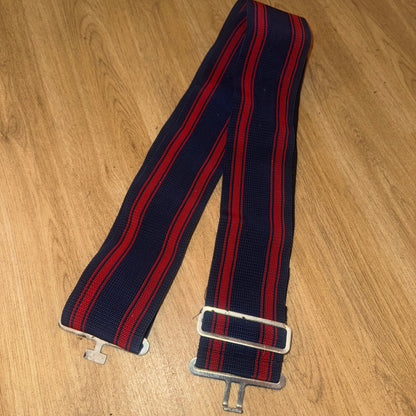Elasticated Surcingle | Rug Strap Second Hand Horse Pony Tack #111