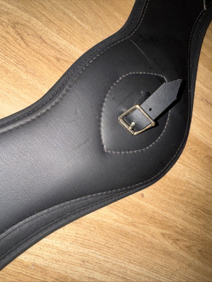Prolite Anatomical Black 26” Girth  #24