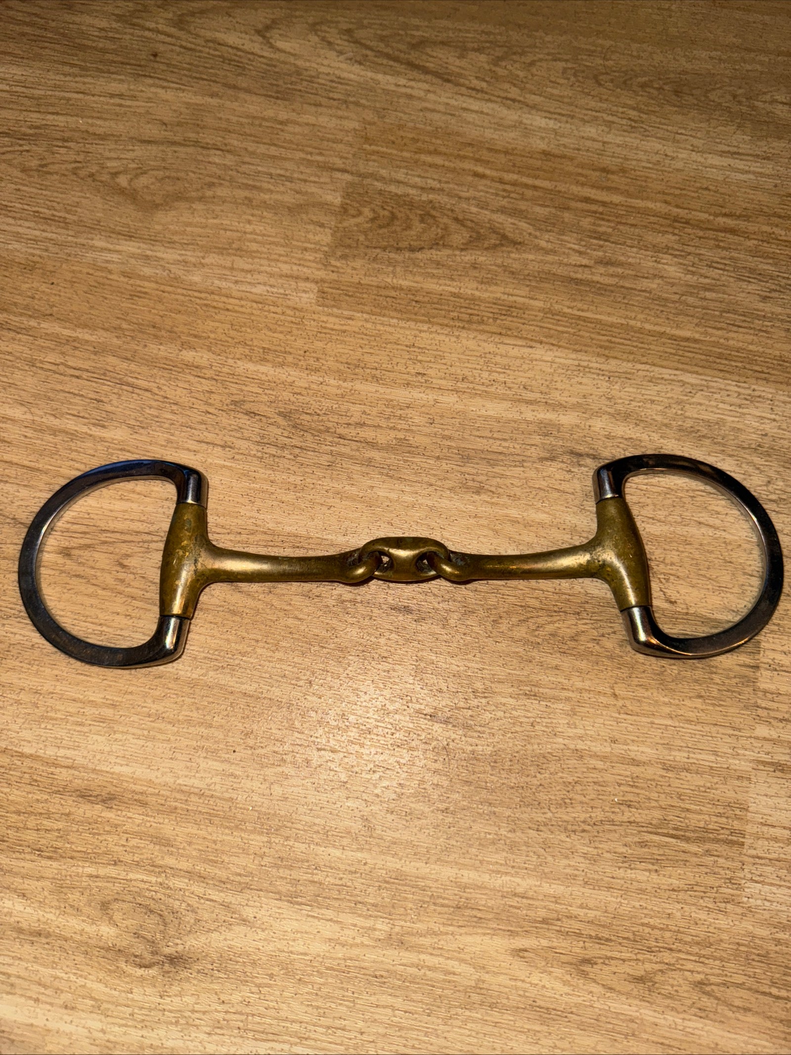 Sprenger Kk Ultra Eggbutt Lozenge Snaffle 5.75”