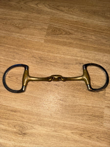 Sprenger Kk Ultra Eggbutt Lozenge Snaffle 5.75”