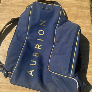 Shires Aubrion Boot Hat Bag - Free Postage