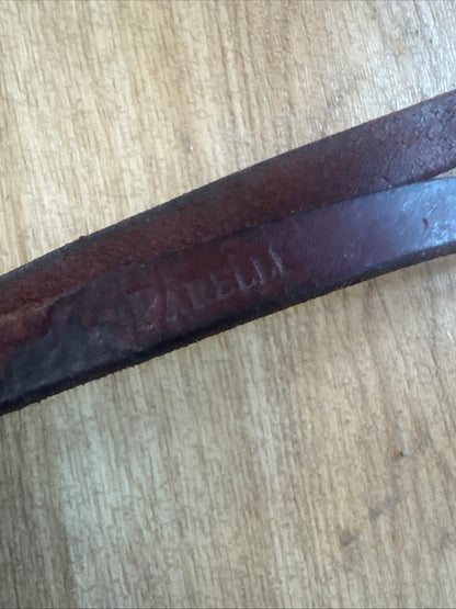 Genuine Parrelli 12ft Training Line - Natural Horsemanship #12