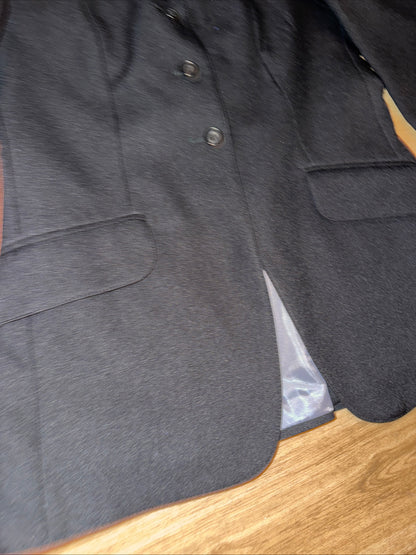 Mears Black 36” Ladies Show Jacket #72