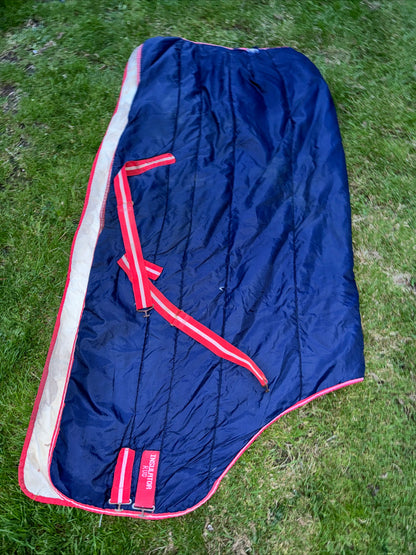 Horseware Insulator 300gm 5’6 Stable Rug - Free Postage