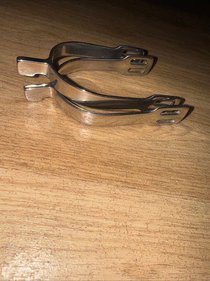 Waldhausen Ladies Hammer Spurs #113