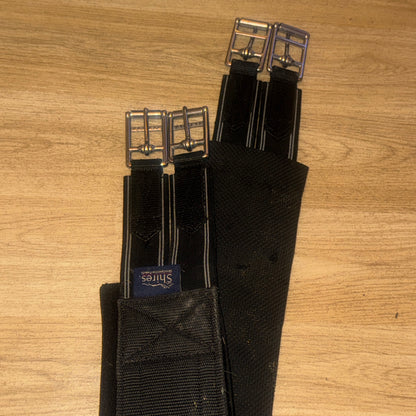 Shires Neoprene Non Slip  Elasticated Girth 42” | Pony Tack