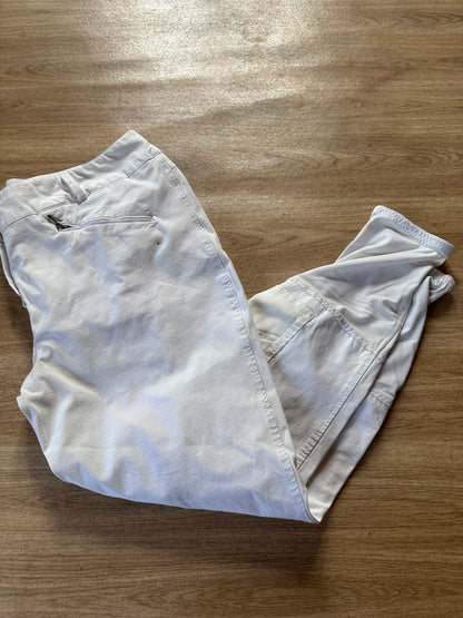 Dublin 32” White Breeches