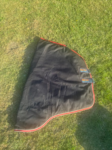 Premier Equine Lucanta Stratus 450gm 6’6 Turnout Rug