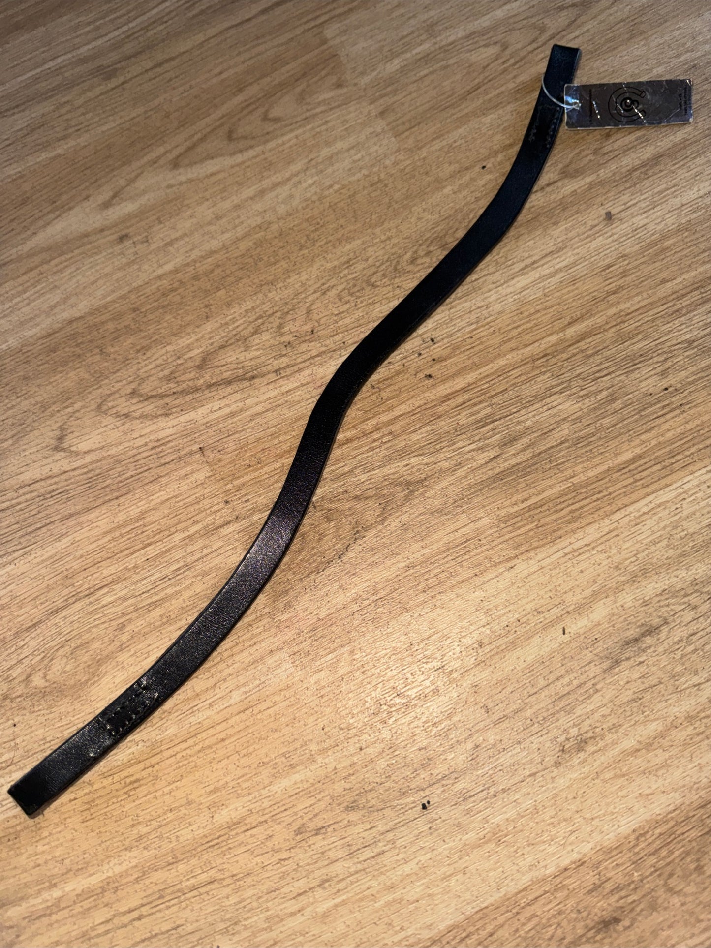 otto Schumacher Bling 16” browband - Brand New