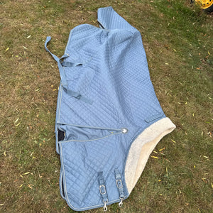 Big Horse Shop Epic 7’3 Broad Fit 100gm Stable Rug
