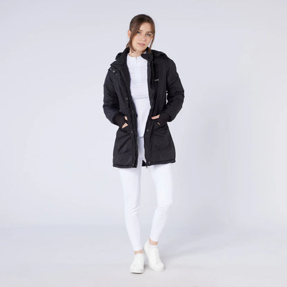 Cameo Ventus Winter Riding Jacket - Very Slight Seconds
