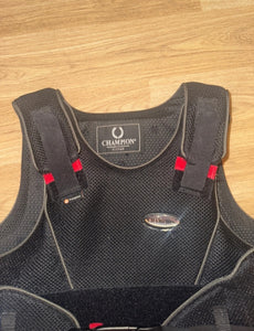 Champion Flex air Childs XL Body Protector 2018