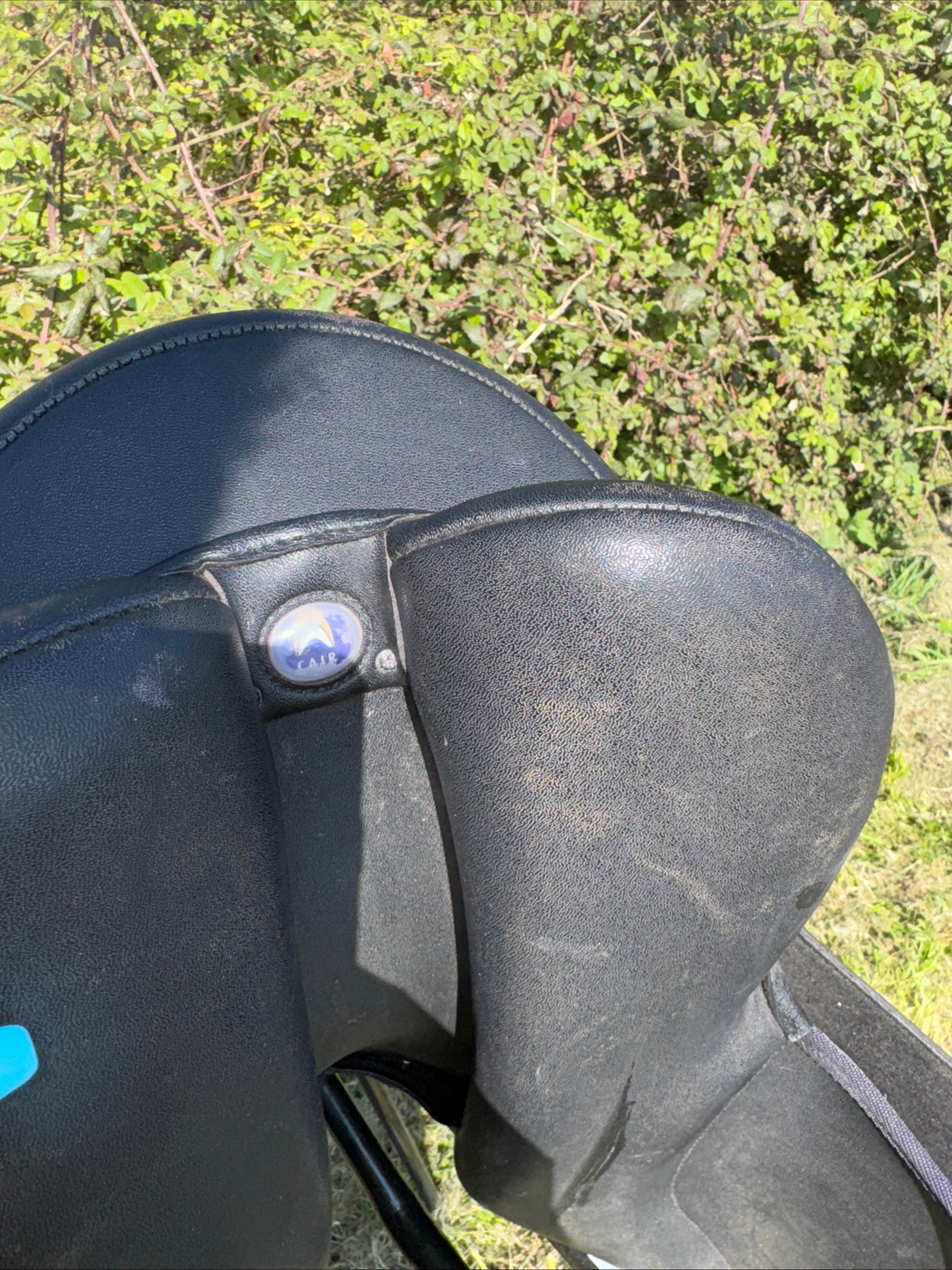 Wintec Vsd Adjustable 16.5” Saddle